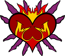 Fuego And Flavour Logo